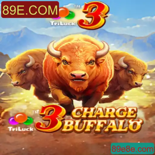 Explorando o Mundo de 3ChargeBuffalo: Um Jogo Envolvente