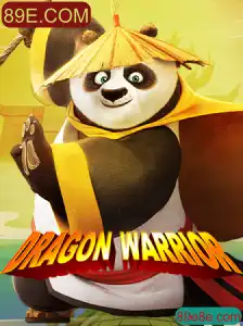 Explorando o Mundo de DragonWarrior