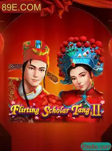 Flirting Scholar Tang II: Um Mergulho no Universo do Jogo Inovador