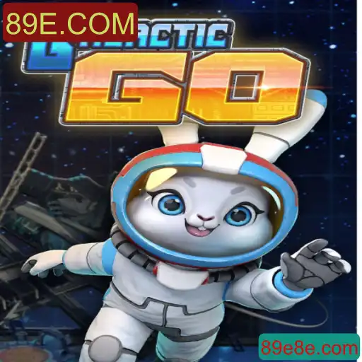 Explorando o Universo de GalacticGO: Regras e Introdução ao Fenômeno de Jogo da 89E.COM