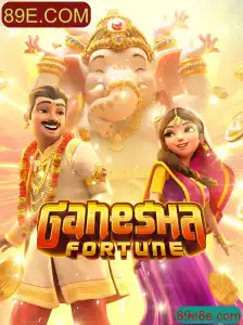 Explorando os Segredos de GaneshaFortune: Um Mergulho no Universo do Jogo com 89E.COM