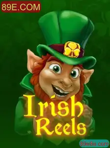 IrishReels: Uma Jornada Mística no Universo dos Jogos Online