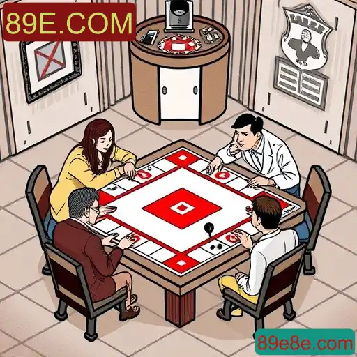 Jogos de mesa
