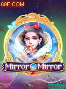 MirrorMirror: Explorando o Novo Fenômeno de Jogo