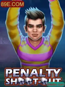 Explorando o Fascinante Mundo de PenaltyShootOut da 89E.COM