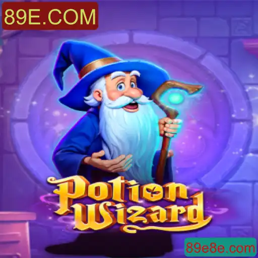 Descubra o Mundo Encantado de PotionWizard