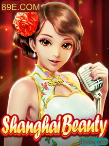 Descubra o Fascinante Jogo ShanghaiBeauty