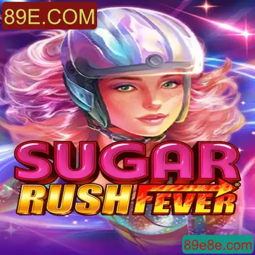 SugarRushFever: Uma Doce Aventura no Mundo dos Jogos