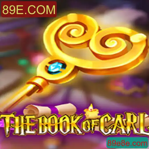 Explorando o Mundo Fascinante de TheBookofCarl